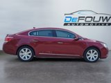 Used 2011 Buick LaCrosse CXL image 2