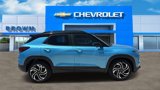 New 2026 Chevrolet TrailBlazer RS image 2