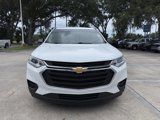 Used 2020 Chevrolet Traverse LS image 5