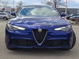 Used 2022 Alfa Romeo Giulia Ti image 4