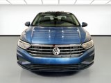 Used 2019 Volkswagen Jetta SEL image 2
