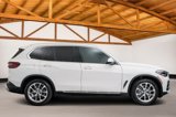 Used 2021 BMW X5 xDrive45e w/ Parking Assistance Package image 6