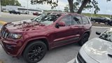 Used 2018 Jeep Grand Cherokee Altitude image 5