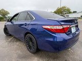 Used 2016 Toyota Camry SE image 4