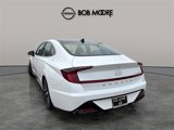 Used 2021 Hyundai Sonata Limited image 3