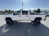 Used 2007 GMC Sierra 2500 SLT w/ Z71 Off-Road Package image 3