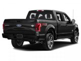 Used 2015 Ford F150 King Ranch w/ Equipment Group 601A Luxury image 3