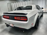 Used 2021 Dodge Challenger SXT w/ Blacktop Package image 4