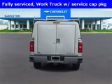 Used 2016 Chevrolet Silverado 1500 LS w/ Trailering Package image 4