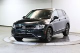Used 2018 Volkswagen Tiguan SEL image 3