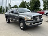 Used 2006 Dodge Ram 3500 Truck SLT w/ Quad Cab Big Horn Value Group image 4