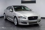 Used 2016 Jaguar XJ R-Sport image 3