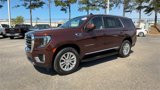 Certified 2023 GMC Yukon SLT w/ Max Trailering Package image 4