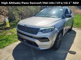 Used 2022 Jeep Compass High Altitude image 2