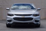 Used 2017 Chevrolet Malibu LT image 2