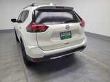 Used 2017 Nissan Rogue SV w/ Midnight Edition Package image 6