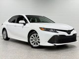 Used 2018 Toyota Camry L image 4