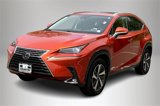 Used 2020 Lexus NX 300 AWD w/ Premium Package image 2