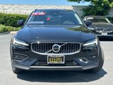 Certified 2023 Volvo V60 B5 Cross Country Ultimate w/ Climate Package image 2