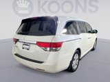 Used 2016 Honda Odyssey EX-L image 2