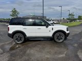 New 2025 Ford Bronco Sport Outer Banks image 5