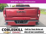 Used 2020 GMC Sierra 1500 Elevation w/ Elevation Value Package image 4