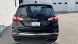 Used 2018 Chevrolet Equinox LS image 4