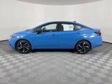 New 2025 Nissan Versa SR w/ Trunk Package image 3