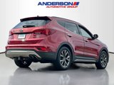 Used 2017 Hyundai Santa Fe Sport w/ Cargo Package image 2