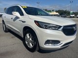 Used 2020 Buick Enclave Essence image 4