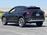 New 2025 Chevrolet Trax LT w/ Driver Confidence Package image 4
