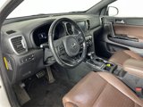 Used 2017 Kia Sportage SX w/ Paint Protection Package image 5