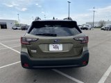 Certified 2024 Subaru Outback Onyx Edition image 4