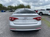 Used 2017 Hyundai Sonata Sport w/ Value Edition Package 02 image 6
