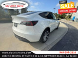 Used 2022 Tesla Model Y Long Range image 4