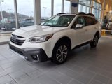 Used 2020 Subaru Outback Touring image 4