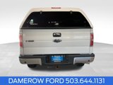 Used 2013 Ford F150 XLT w/ Luxury Equipment Group image 4