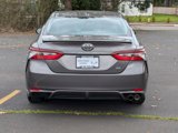 Used 2022 Toyota Camry SE image 4