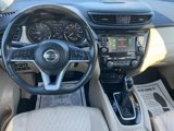 Used 2018 Nissan Rogue SV w/ Sun & Sound Touring Package image 3