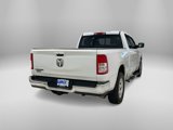 Used 2021 RAM 1500 Big Horn image 4