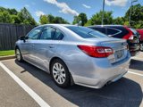 Used 2016 Subaru Legacy 2.5i Premium image 5