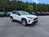 Used 2021 Toyota RAV4 LE image 3
