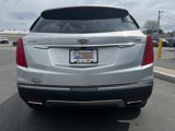 Used 2019 Cadillac XT5 Platinum image 4