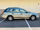 Used 2001 Subaru Outback Wagon image 6