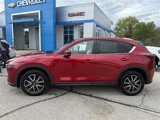 Used 2018 MAZDA CX-5 Grand Touring image 3