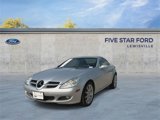 Used 2007 Mercedes-Benz SLK 350 image 3