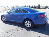 Used 2017 Ford Taurus Police Interceptor image 2