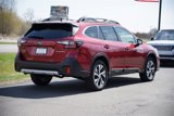Used 2021 Subaru Outback Limited image 3
