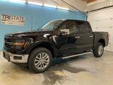 New 2024 Ford F150 XLT w/ Equipment Group 303A High image 2