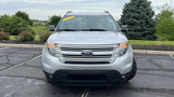 Used 2015 Ford Explorer XLT w/ Equipment Group 202B image 2